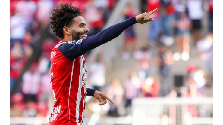 César Huerta fue el héroe del Rebaño Sagrado.