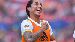 El futuro de Carlos Salcedo estaría lejos de Tigres UANL