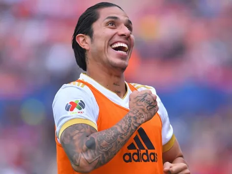 Carlos Salcedo y una historia de Instagram ¿que revela su futuro?