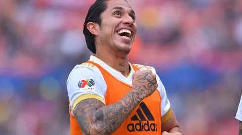 El futuro de Carlos Salcedo estaría lejos de Tigres UANL