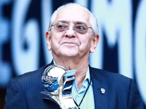 Jorge Urdiales amenazó a César Ramos de cara al Mundial