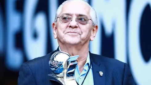 Jorge Urdiales estalló de bronca contra César Arturo Ramos Palazuelos