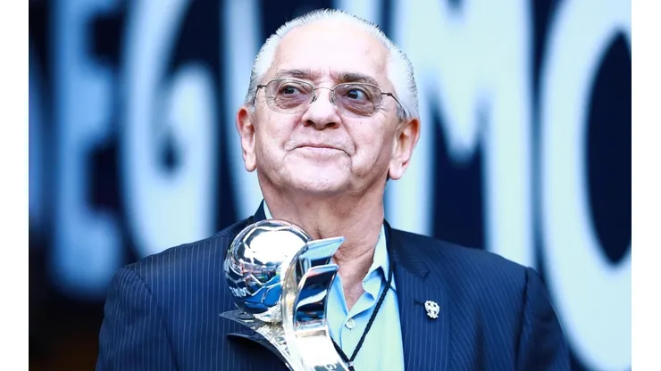 Jorge Urdiales estalló de bronca contra César Arturo Ramos Palazuelos