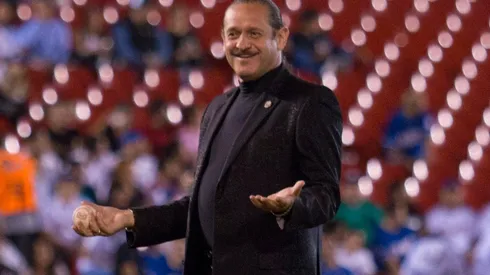 El comediante de Televisa también fue futbolista en diversos equipos