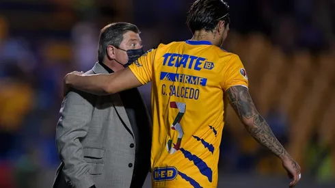 Salcedo estaría buscando un nuevo hogar