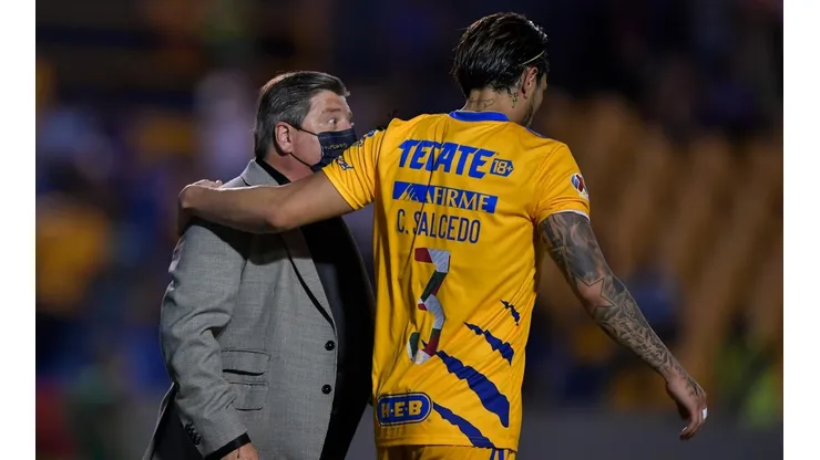 Salcedo estaría buscando un nuevo hogar