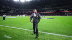 Herrera sueña con la clasificación directa