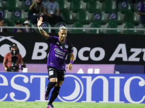 Sanvezzo cazó al Zorro y Mazatlán se mete en zona de repesca