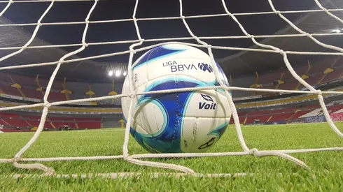 Tabla de goleadores del futbol mexicano actualizada.