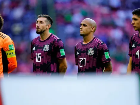 ¿Qué sigue para la Selección Mexicana después de El Salvador?