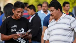 La reventa se ha hecho presente en todas las plazas de México.
