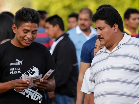 Crecen los operativos contra reventa en el Azteca