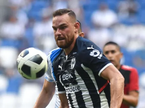Última llamada del Vasco Aguirre a Vincent Janssen