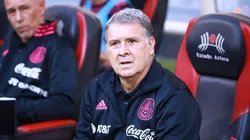 Martino sabe que todavía quedan muchas cosas por corregir.