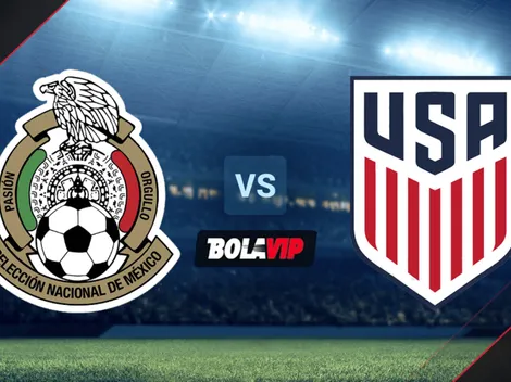 Cuándo vuelve a jugar México vs. Estados Unidos por el Octagonal Final de las Eliminatorias Concacaf: fecha y horario | Jornada 7