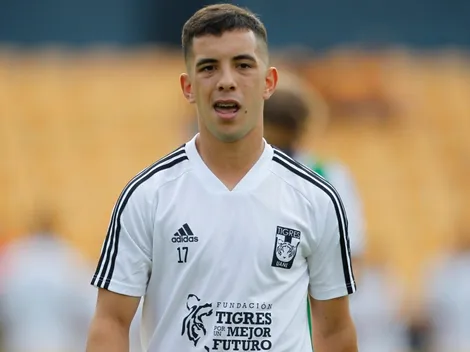 Así fue como Leo Fernández se convirtió en favorito de Miguel Herrera