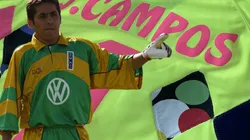 ¡Los exóticos jerseys de Jorge Campos aún pueden conseguirse!