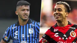 Querétaro vs. Xolos de Tijuana EN VIVO por la Liga MX