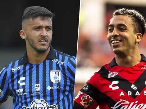 EN VIVO: Querétaro vs. Xolos de Tijuana por la Liga MX