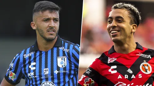 Querétaro vs. Xolos de Tijuana EN VIVO por la Liga MX