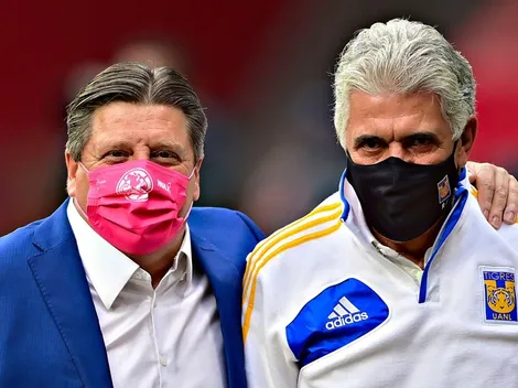 Las diferencias entre Ferretti y Herrera