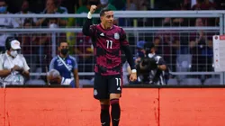 Rogelio Funes Mori es una máquina de romper récords en México.