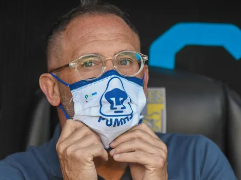 DTs en la cuerda floja antes de la jornada 13 del Apertura 2021