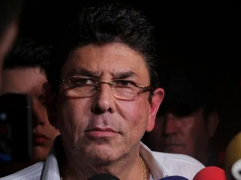 Fidel Kuri, ex dueño de Veracruz, y la fianza millonaria que tendrá que pagar para salir de la cárcel