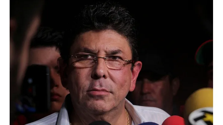 El empresario tendrá que pagar 100 millones de pesos para salir de prisión