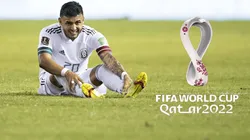 ¿Cuántos puntos necesita México para alcanzar su boleto?