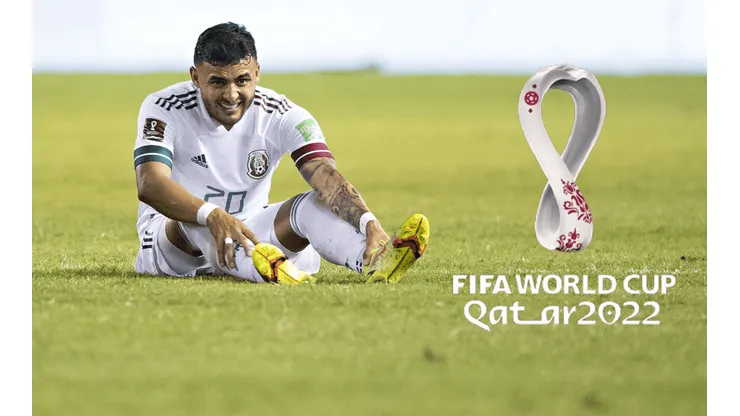 ¿Cuántos puntos necesita México para alcanzar su boleto?