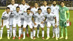 El Tri tendrá que hacer cambios para el Clásico