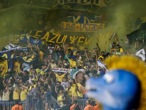 Club Unión: el nombre que los fanáticos del América rechazaron