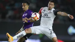 Se viene el partido entre Atlas y Mazatlán por STAR+ (Foto: Imago).