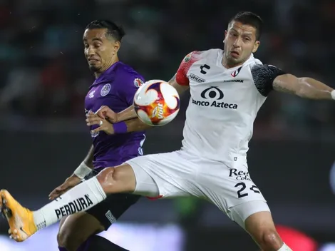 Cómo VER Atlas vs. Mazatlán por la Liga MX con transmisión EN VIVO por Star+