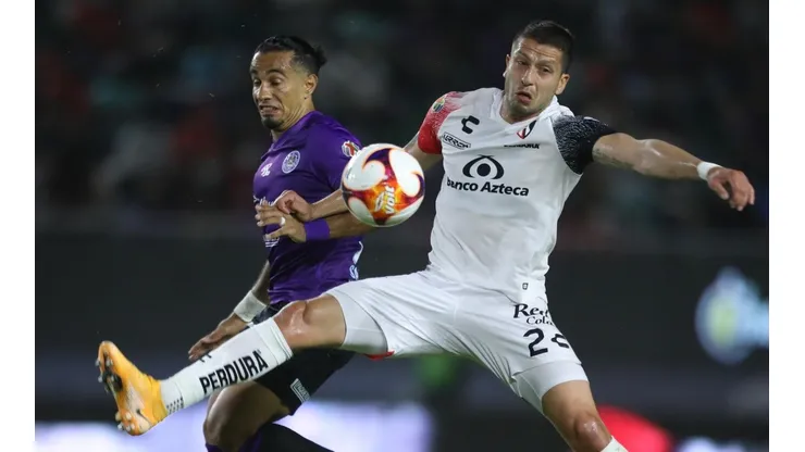Se viene el partido entre Atlas y Mazatlán por STAR+ (Foto: Imago).