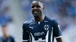 Joel Campbell volverá antes de tiempo a México por lesión