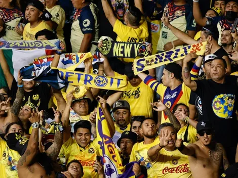 ¡Conquistaron el continente!: estos son los equipos que también se llaman América