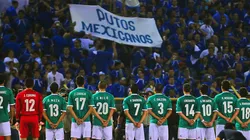 Cuscatlán ha sido un terreno hostil históricamente para México.