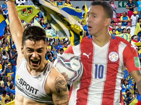 ¡Sueñan con América! 5 jugadores que lanzaron guiño a Coapa