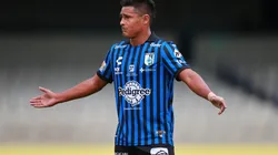 Martínez se perderá lo que queda de campeonato