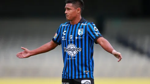 Martínez se perderá lo que queda de campeonato