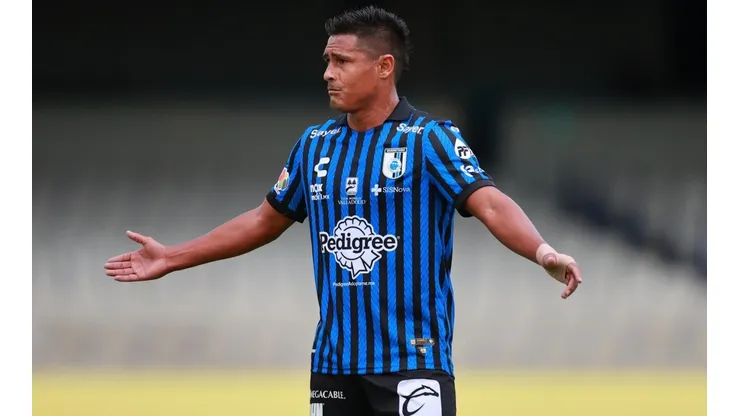 Martínez se perderá lo que queda de campeonato