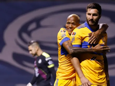 Tigres no debe depender de André-Pierre Gignac