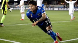 La Chofis exige por el llamado del Tata a la Selección