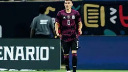 La razón por la que los nuevos del Tri están incómodos con el Tata