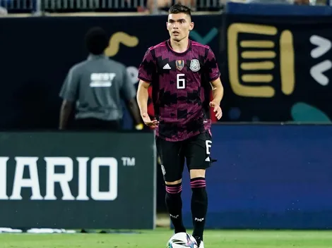 La razón por la que los nuevos del Tri están incómodos con el Tata