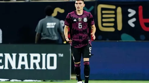 La razón por la que los nuevos del Tri están incómodos con el Tata