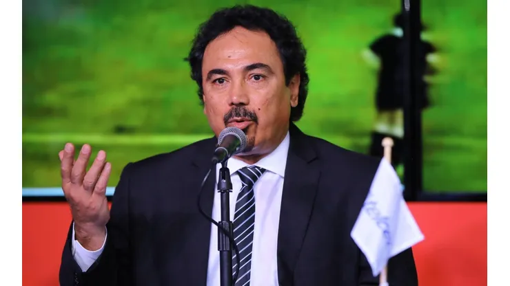 El mexicano le habría dicho ‘indio muerto de hambre’ a Fagoaga