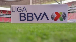 Tres partidos de la Liga MX se completarán en noviembre